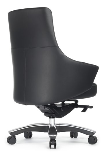 Кресло офисное Jotto-M (B1904), черный в Элисте - изображение 2