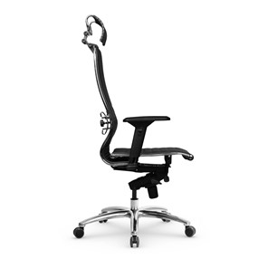 Компьютерное кресло Кресло Samurai K-3.04 Infinity Easy Clean (MPES) в Элисте - предосмотр 2