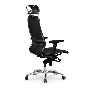Компьютерное кресло Кресло Samurai K-3.04 Infinity Easy Clean (MPES) в Элисте - предосмотр 3