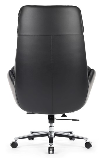 Кресло офисное Marco (LS-262A), черный в Элисте - изображение 3