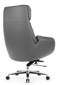 Кресло для офиса Marco (LS-262A), серый в Элисте - предосмотр 2