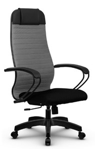 Офисное кресло МЕТТА B 1b 21/K130, Основание 17831 серый/черный в Элисте
