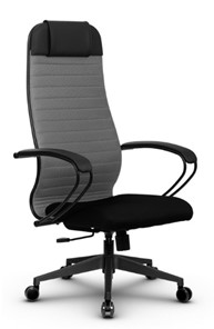 Офисное кресло МЕТТА B 1b 21/K130, Основание 17832 серый/черный в Элисте
