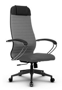 Офисное кресло МЕТТА B 1b 21/K131, Основание 17832 серый в Элисте