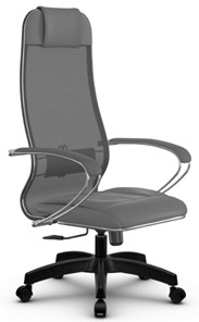 Кресло офисное МЕТТА B 1m 5/K116, Основание 17831 серый в Элисте