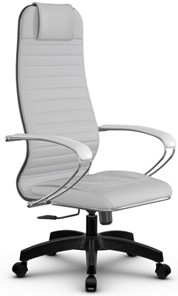 Кресло офисное МЕТТА B 1m 6K1/K116, Основание 17831 белый в Элисте