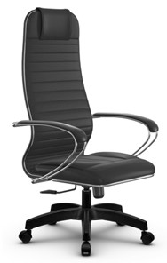 Кресло офисное МЕТТА B 1m 6K1/K116, Основание 17831 черный в Элисте