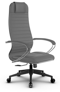 Кресло офисное МЕТТА B 1m 6K1/K116, Основание 17832 серый в Элисте