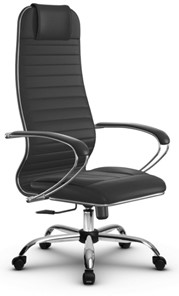 Кресло офисное МЕТТА B 1m 6K1/K116, Основание 17833 черный в Элисте