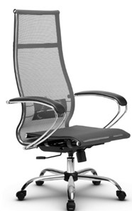 Офисное кресло МЕТТА B 1m 7/K131, Основание 17833 серый в Элисте