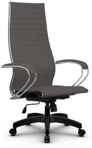 Кресло офисное METTA B 1m 8K1/K131, Основание 17831 серый в Элисте