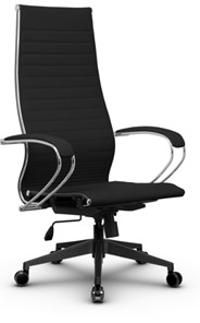 Кресло офисное METTA B 1m 8K1/K131, Основание 17832 черный в Элисте - предосмотр