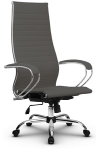 Кресло офисное METTA B 1m 8K1/K131, Основание 17833 серый в Элисте