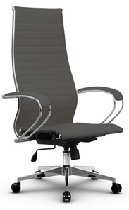 Кресло офисное METTA B 1m 8K1/K131, Основание 17834 серый в Элисте