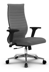 Офисное кресло МЕТТА B 2b 19/2D, Основание 17834 серый в Элисте
