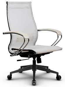 Офисное кресло МЕТТА B 2m 9/K131, Основание 17832 белый в Элисте