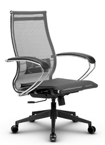 Офисное кресло МЕТТА B 2m 9/K131, Основание 17832 серый в Элисте