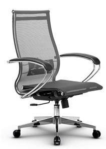 Офисное кресло МЕТТА B 2m 9/K131, Основание 17834 серый в Элисте