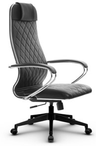 Кресло офисное Metta L 1m 40M/K топган, нижняя часть 17832 черный в Элисте - предосмотр 1