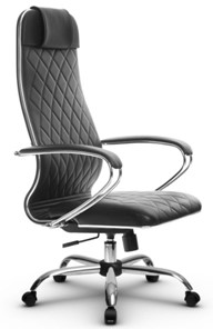 Кресло офисное Metta L 1m 40M/K топган, нижняя часть 17833 черный в Элисте - предосмотр 1