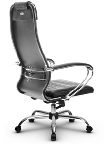 Кресло офисное Metta L 1m 40M/K топган, нижняя часть 17833 черный в Элисте - предосмотр 3