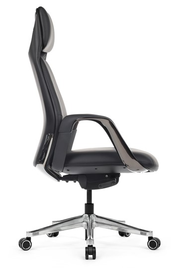 Кресло Napoli (YZPN-YR020) Черный в Элисте - изображение 1