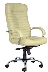 Офисное кресло Orion Steel Chrome-st SF01 в Элисте