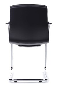 Офисное кресло Plaza-SF (FK004-С11), черный в Элисте - предосмотр 3