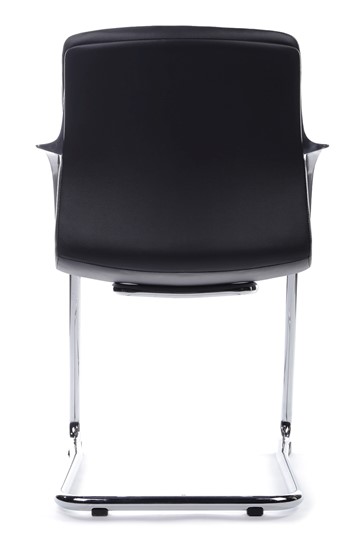 Офисное кресло Plaza-SF (FK004-С11), черный в Элисте - изображение 3