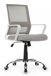 Компьютерное кресло RCH 1029MW, Серый/Серый в Элисте - предосмотр