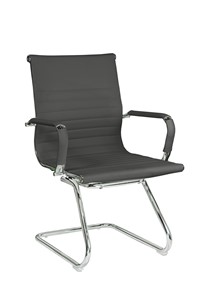Кресло Riva Chair 6002-3E (Серый) в Элисте