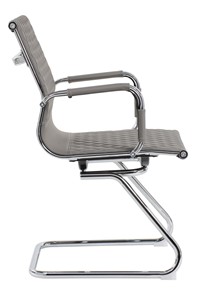 Кресло Riva Chair 6016-3 (Серый) в Элисте - предосмотр 2