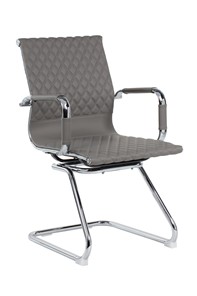 Кресло Riva Chair 6016-3 (Серый) в Элисте