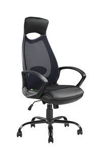 Компьютерное кресло Riva Chair 840, Черный в Элисте - предосмотр