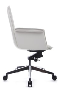 Кресло для офиса Rubens-M (B1819-2), белый в Элисте - предосмотр 1