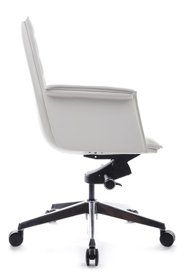 Кресло для офиса Rubens-M (B1819-2), белый в Элисте - изображение 1