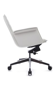 Кресло для офиса Rubens-M (B1819-2), белый в Элисте - предосмотр 2