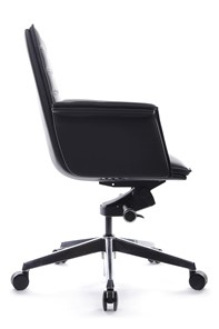 Офисное кресло Rubens-M (B1819-2), черный в Элисте - предосмотр 1