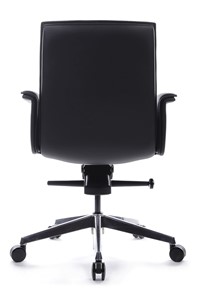 Офисное кресло Rubens-M (B1819-2), черный в Элисте - предосмотр 2