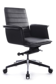 Офисное кресло Rubens-M (B1819-2), черный в Элисте - предосмотр