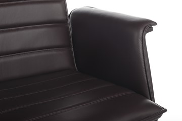 Офисное кресло Rubens-M (B1819-2), темно-коричневый в Элисте - предосмотр 6