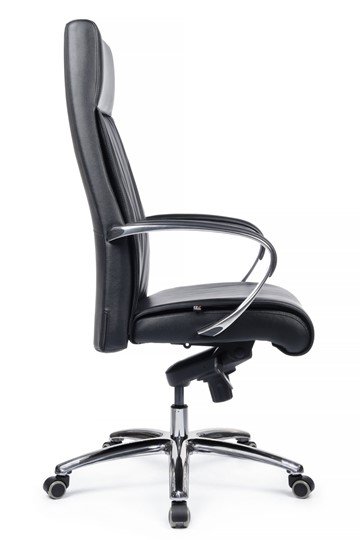 Кресло офисное RV DESIGN Gaston (Черный) в Элисте - изображение 1