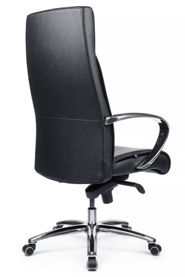 Кресло офисное RV DESIGN Gaston (Черный) в Элисте - изображение 2