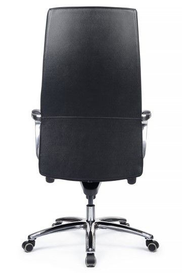 Кресло офисное RV DESIGN Gaston (Черный) в Элисте - изображение 3