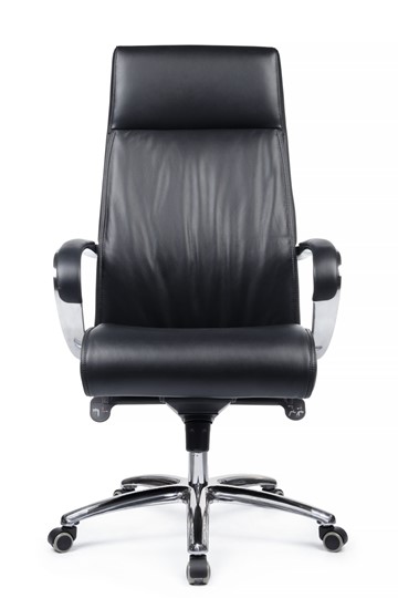 Кресло офисное RV DESIGN Gaston (Черный) в Элисте - изображение 4