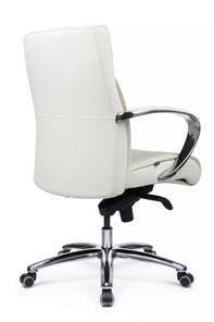 Компьютерное кресло RV DESIGN Gaston-M (Белый) в Элисте - предосмотр 2