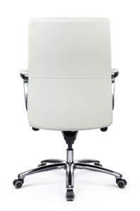 Компьютерное кресло RV DESIGN Gaston-M (Белый) в Элисте - предосмотр 3