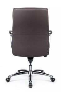 Компьютерное кресло RV DESIGN Gaston-M (Темно-коричневый) в Элисте - предосмотр 3