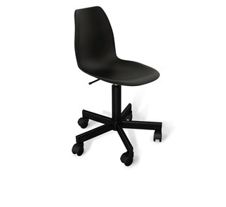 Кресло в офис SHT-ST29/SHT-S120M черный в Элисте