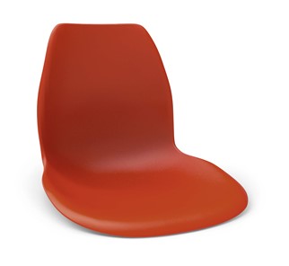 Кресло в офис SHT-ST29/SHT-S120M красное в Элисте - предосмотр 14